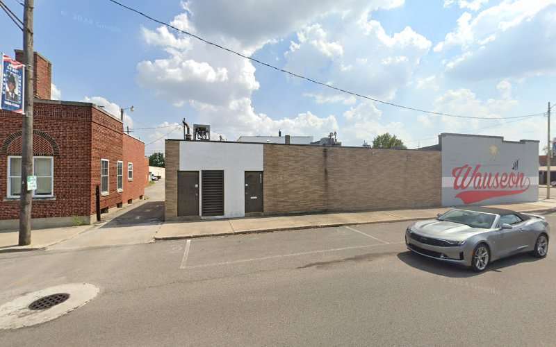 Mark L Powers Attorneys At Law