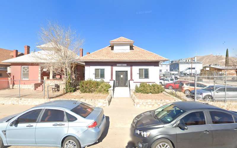 Law Office of Richard Deck