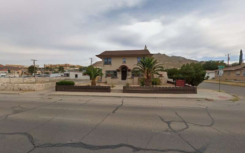 Riojas Law Firm, P.C.