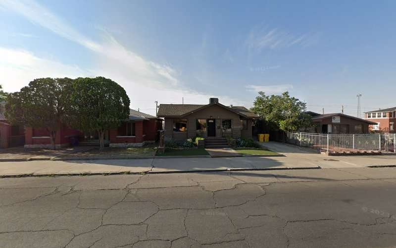 The Law Office of Lisa A. Elizondo