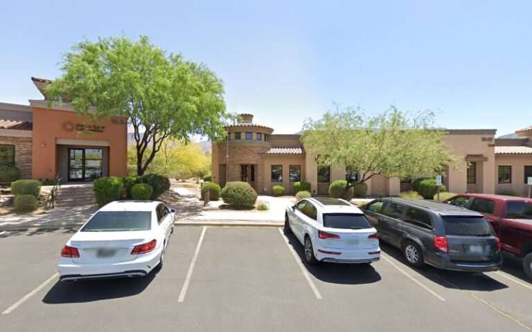 The Law Center