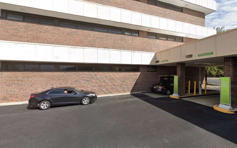 Bush III Clifford At