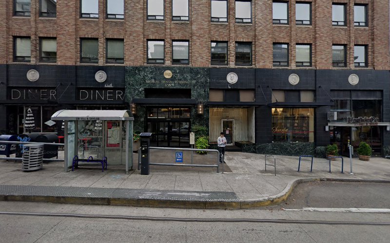 David T. McDonald, P.C.