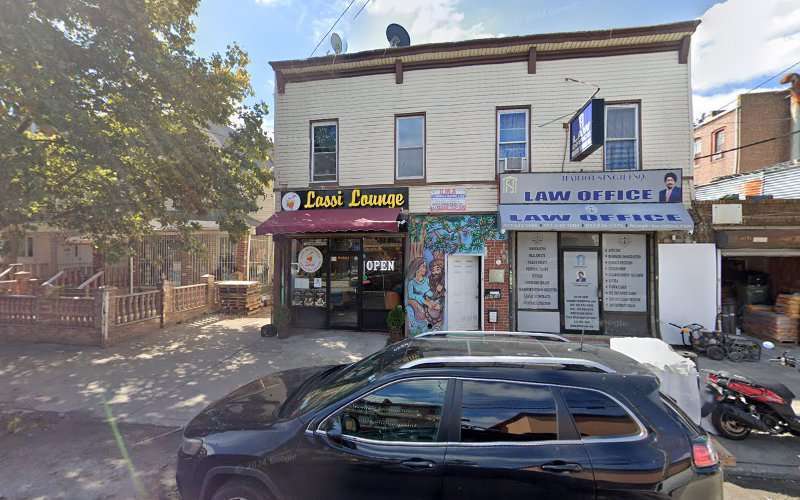 Law Offices of Harjot Singh P.C.