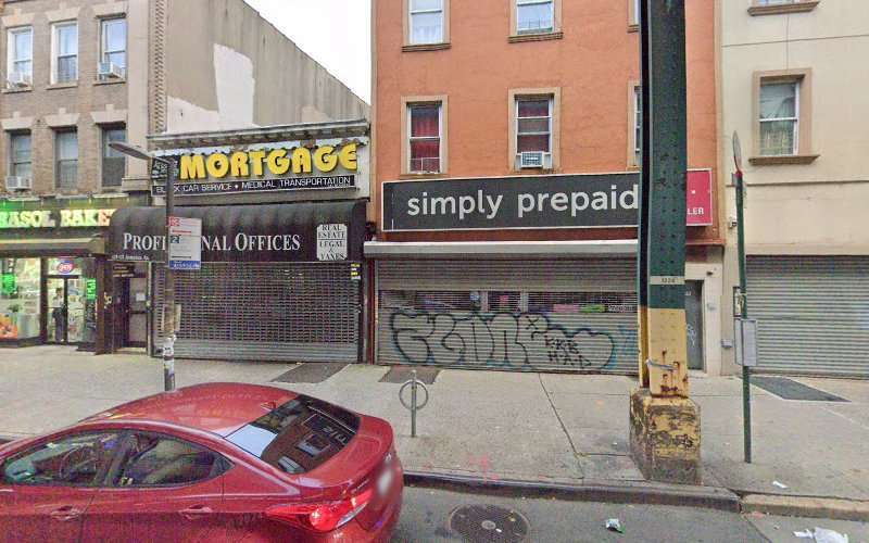 Nightingale Law Firm PLLC