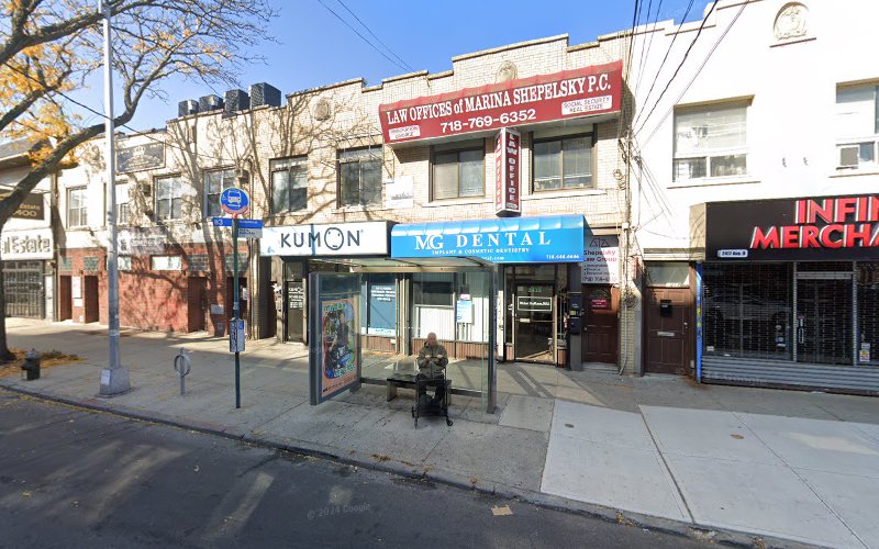 Shepelsky Divorce and Family Law