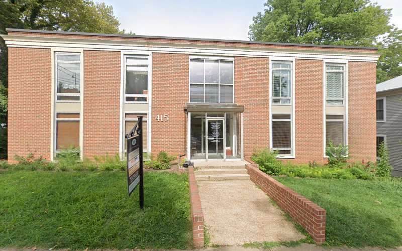 William “Scotty” Scott Law Office