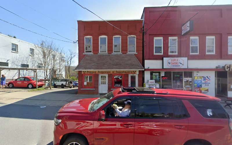 McAndrew Law Offices, PC