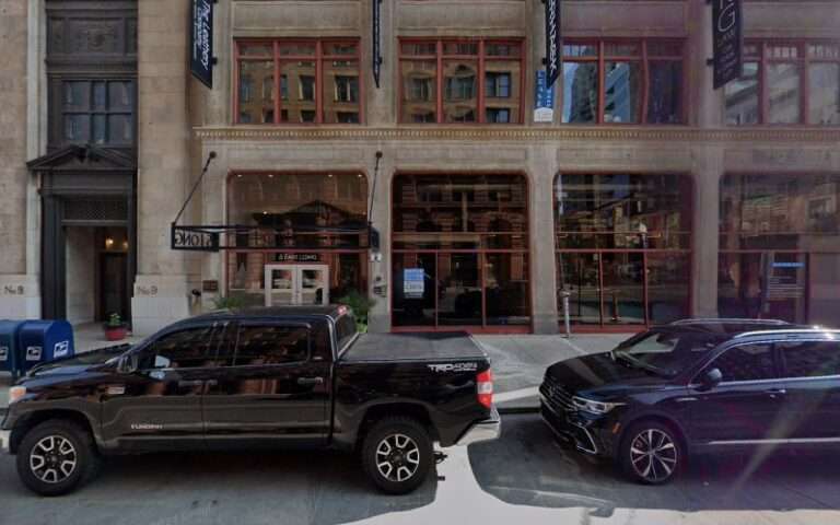 Law Office of Brian M. Garvine, LLC