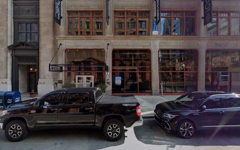 Law Office of Brian M. Garvine, LLC