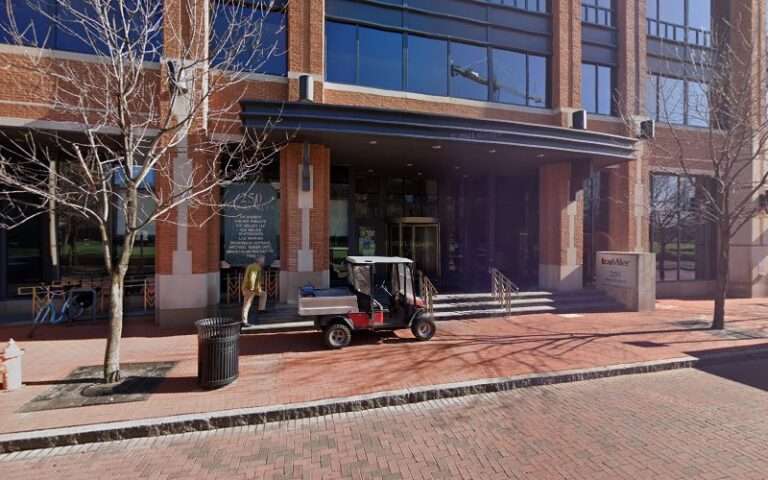 Epstein Becker Green – Columbus, Ohio