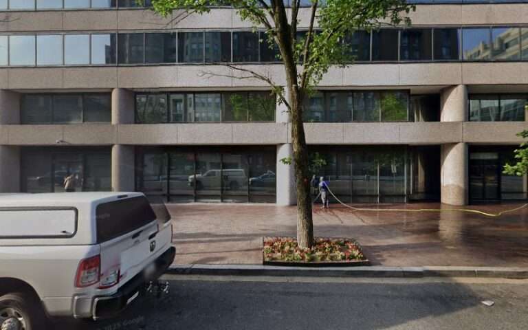 DC Lawyers