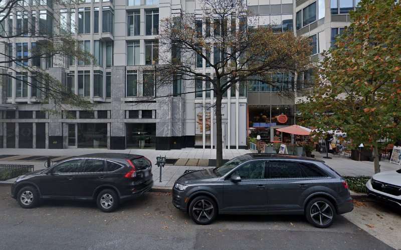 Curtis, Mallet-Prevost, Colt & Mosle LLP