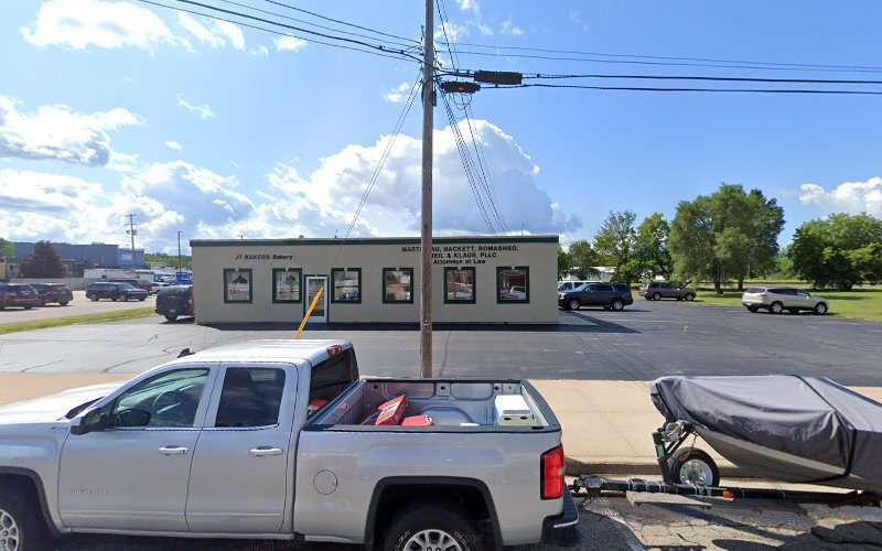 Jeffrey J. Klaus P.C.