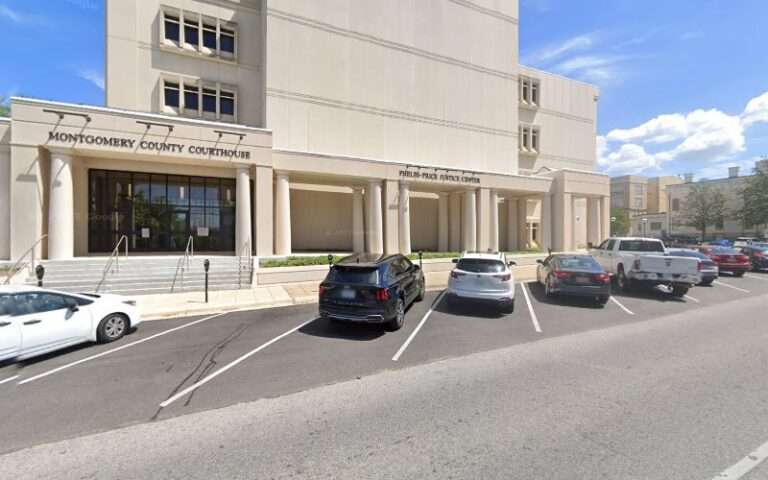 Montgomery County Bar Association