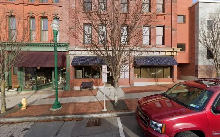 Grady BK, PLLC