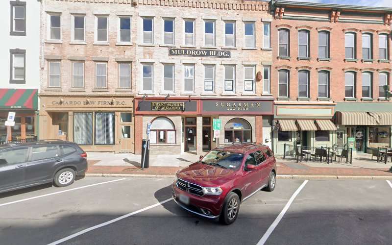 Sugarman Law Firm LLP