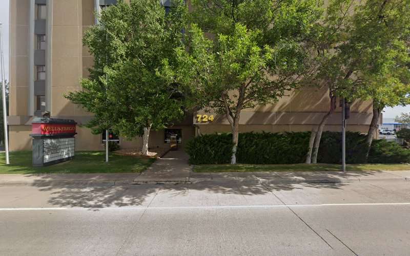 John A. Thomas Law Office