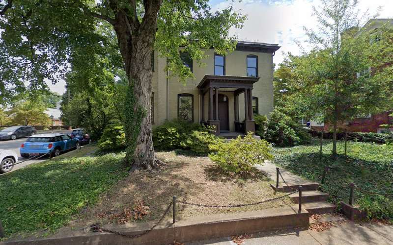 Law Offices of Frank Buck PLLC