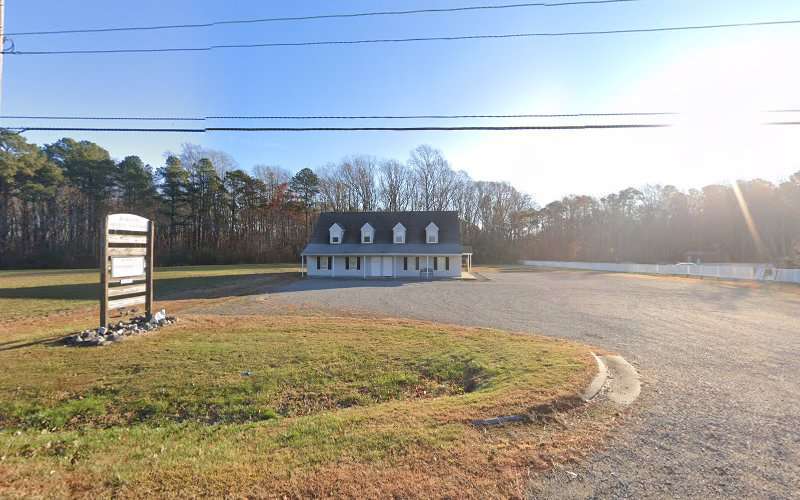 Thomas D Hughes IV PC