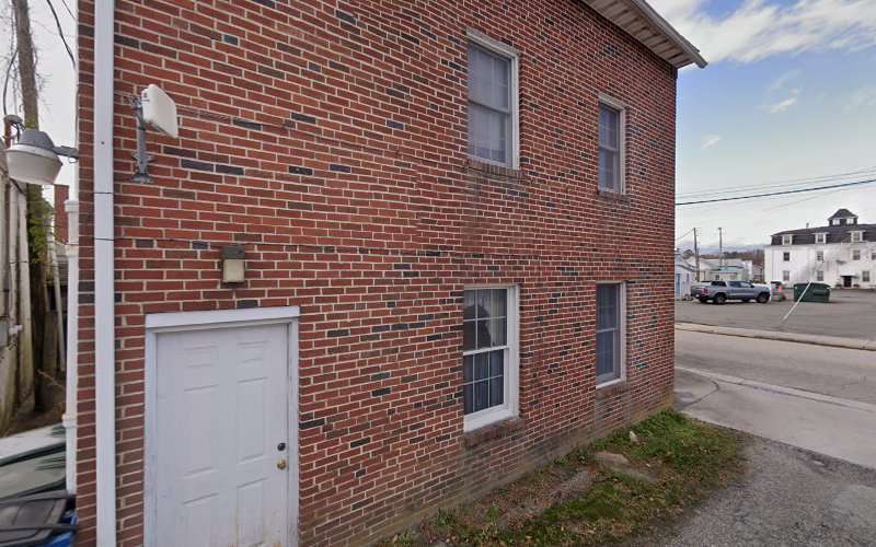 FRANCIS A. BURKE, PLC