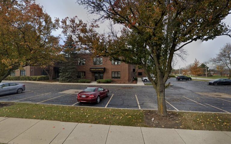 Jenz Law Office