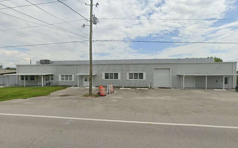 Law Office of Holly E Cosby