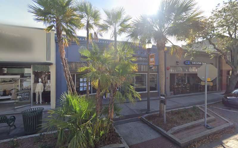 Arias Bosinger, PLLC