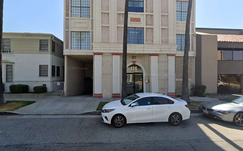 The Law Office of Vicken O. Berjikian