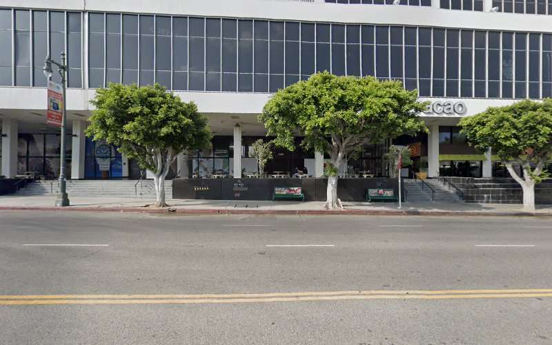 Law Offices of Luis Gonzalez APC