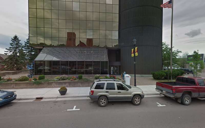 ELIASON LAW OFFICE, P.C.