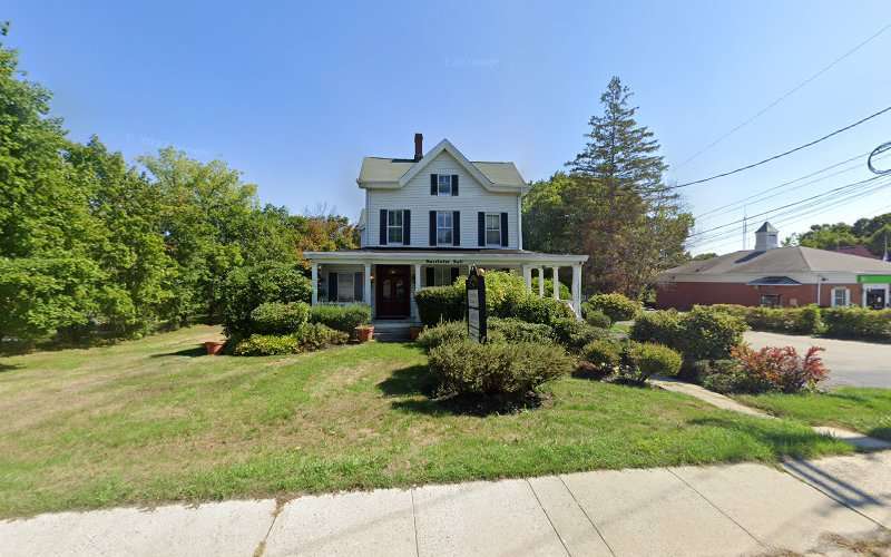 Daniels Porco & Lusardi, LLP