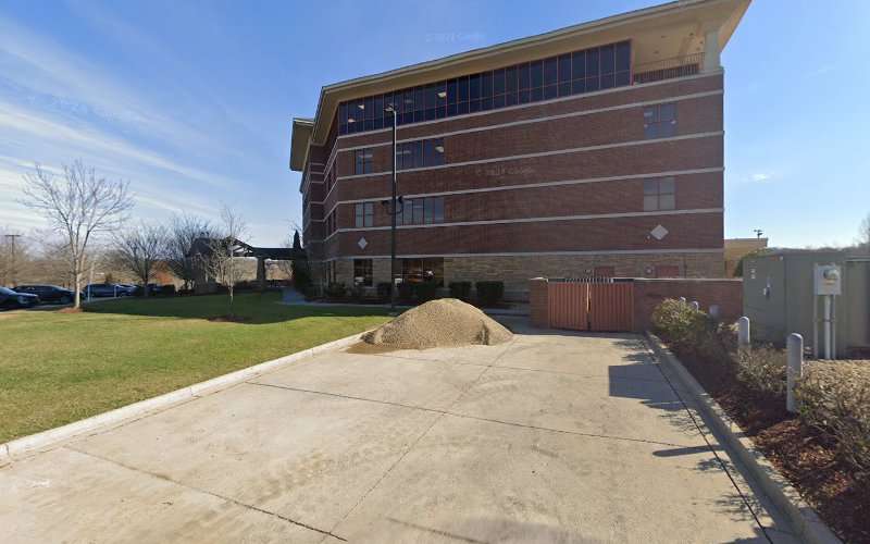 Wilson Worley Moore Gamble