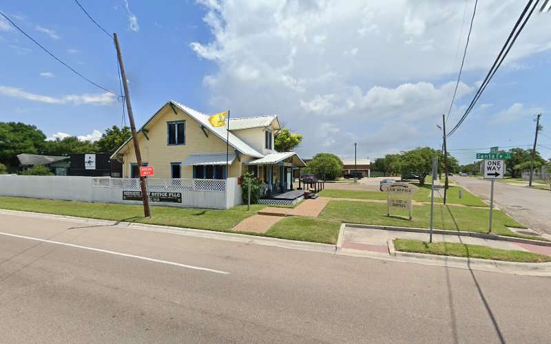 Waller Law Office, PLLC Harold Christopher Waller