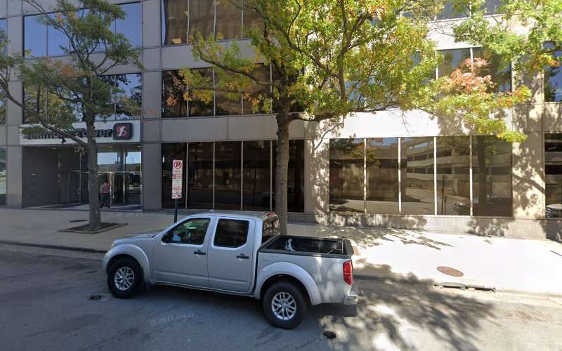 Barber Law Firm PLLC