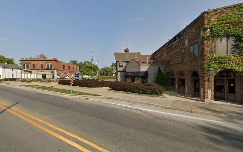 Shine & Hardin, LLP Attorneys at Law