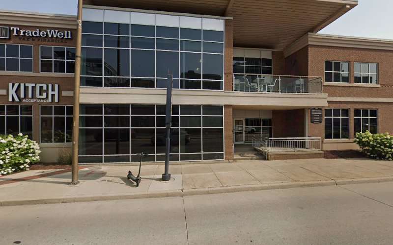 Kirby G. Moss Attorney at Law