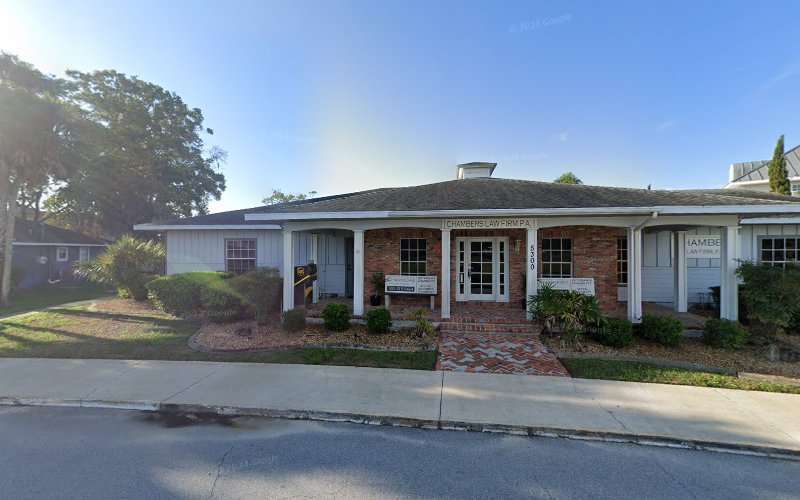 Chambers Law Firm, P.A.