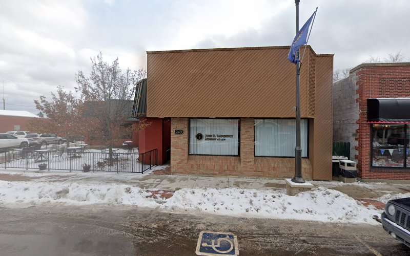 John B. Daugherty, P.L.C., Attorney at Law