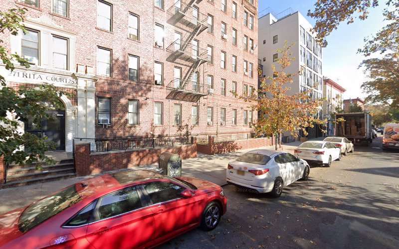 The Nassirpour Law Firm, P.C.