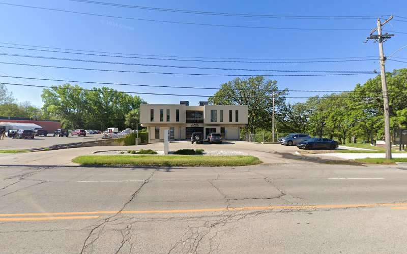 Thomas J. Reilly Law Firm P.C.