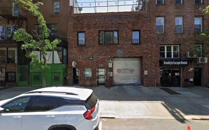 Jay Browne, Attorney at Law