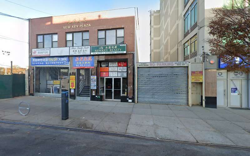 The Law Offices of Chen & Associates, PC