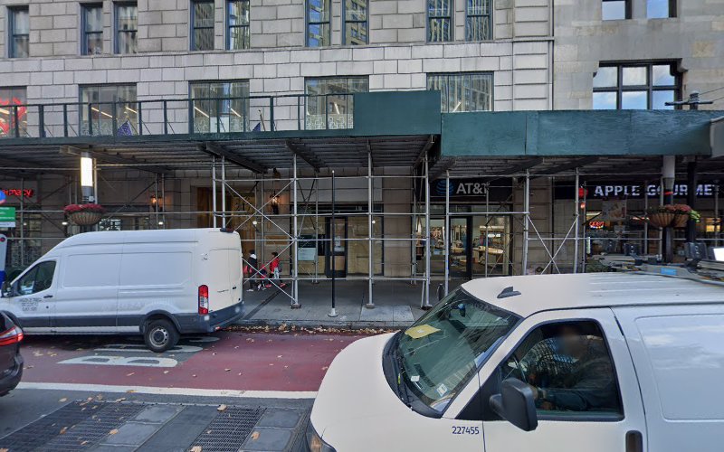 Law Office of Aaron M. Goldsmith, PC