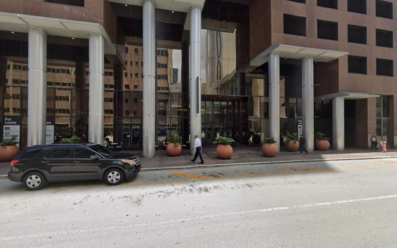 Attorney General Office