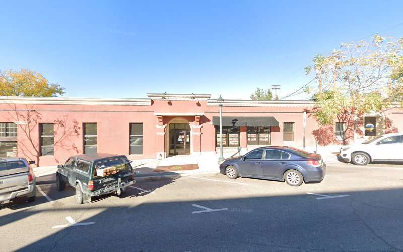 Buscher Law LLC – Durango Office