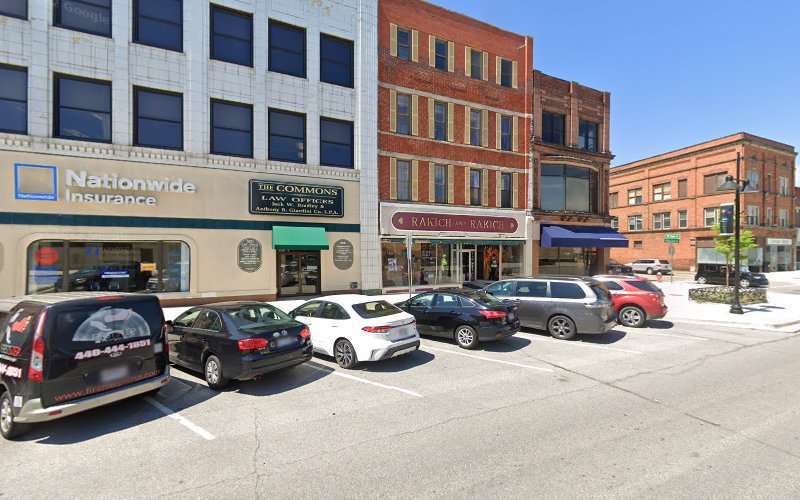 Law Office of Michael Stepanik