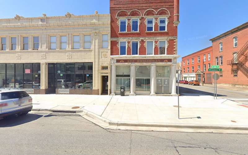 Tomlinson and Burge, LLC