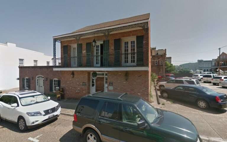 Benoist Law Offices