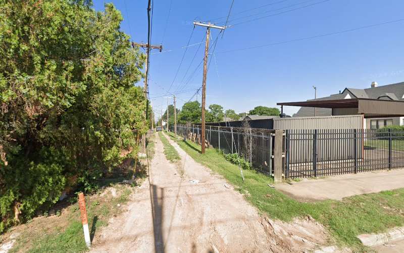 The Law Office of David Martinez